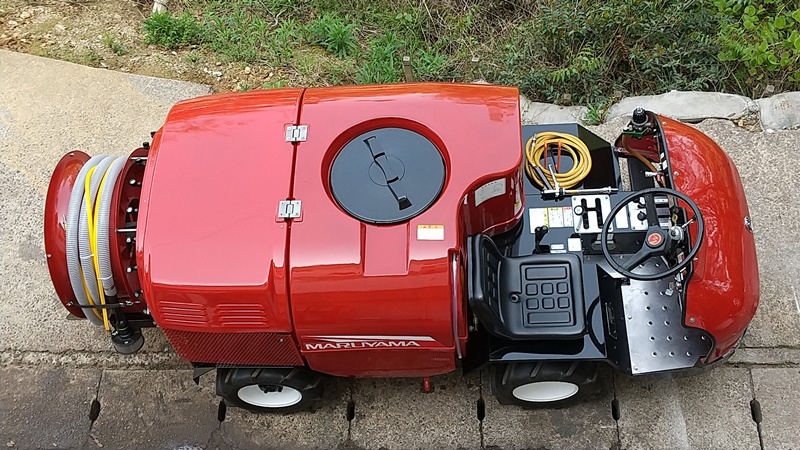 SS ステレオスプレーヤ スピードスプレヤー 中古 在庫情報 買い替え