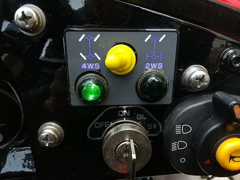 SS ステレオスプレーヤ スピードスプレヤー 中古 在庫情報 買い替え