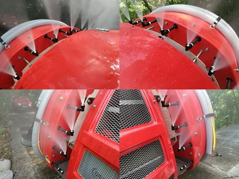 SS ステレオスプレーヤ スピードスプレヤー 中古 在庫情報 買い替え