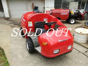 SS ステレオスプレーヤ スピードスプレヤー 中古 在庫情報 買い替え SOLD OUT