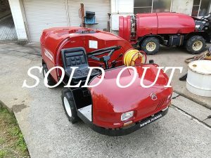 SS ステレオスプレーヤ スピードスプレヤー 中古 在庫情報 買い替え SOLD OUT