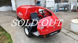 SS ステレオスプレーヤ スピードスプレヤー 中古 在庫情報 買い替え SOLD OUT