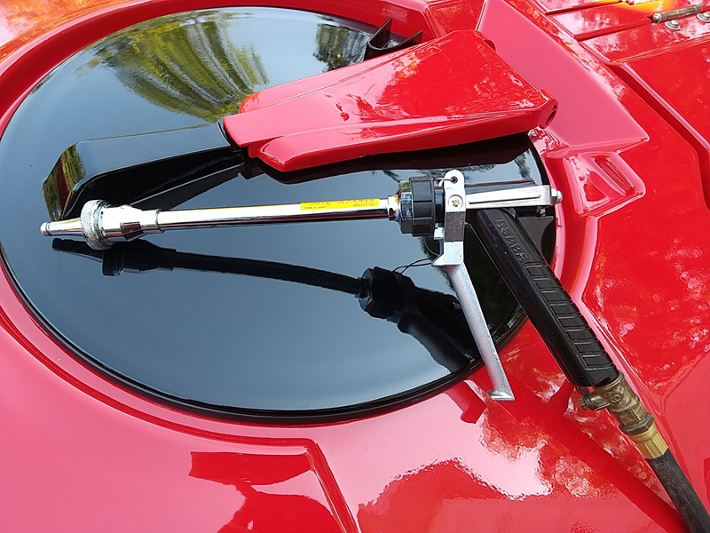 SS ステレオスプレーヤ スピードスプレヤー 中古 在庫情報 買い替え