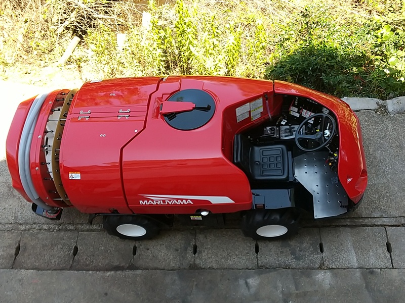 SS ステレオスプレーヤ スピードスプレヤー 中古 在庫情報 買い替え