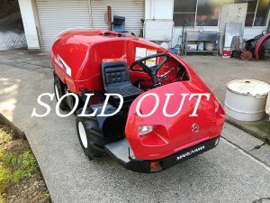 SS ステレオスプレーヤ スピードスプレヤー 中古 在庫情報 買い替え SOLD OUT
