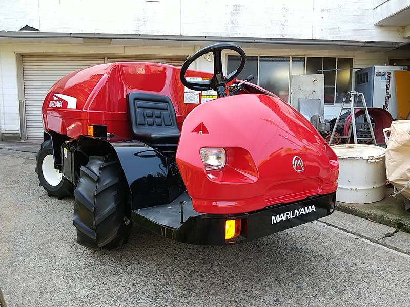 SS ステレオスプレーヤ スピードスプレヤー 中古 在庫情報 買い替え
