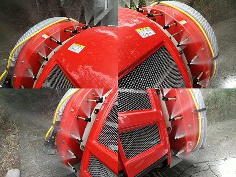 SS ステレオスプレーヤ スピードスプレヤー 中古 在庫情報 買い替え