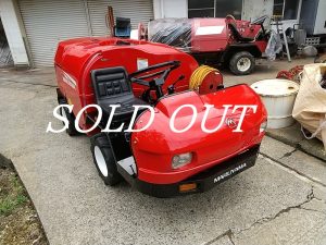 SS ステレオスプレーヤ スピードスプレヤー 中古 在庫情報 買い替え SOLD OUT