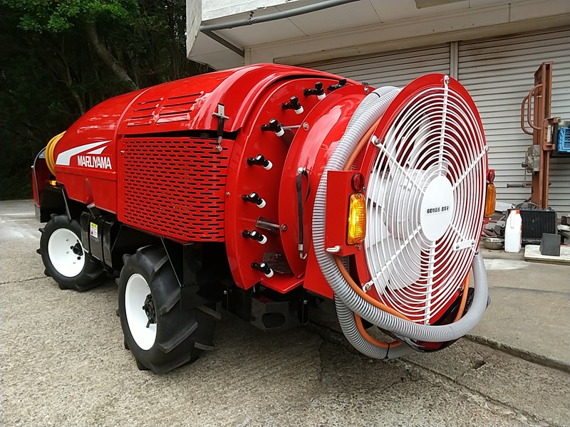 SS ステレオスプレーヤ スピードスプレヤー 中古 在庫情報 買い替え