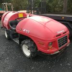 SS ステレオスプレーヤ スピードスプレヤー 高価買取 高額買取 処分 買い替え 離農