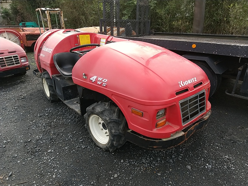 SS ステレオスプレーヤ スピードスプレヤー 高価買取 高額買取 処分 買い替え 離農