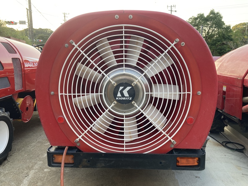 SS ステレオスプレーヤ スピードスプレヤー 高価買取 高額買取 処分 買い替え 離農