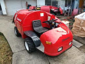 SS ステレオスプレーヤ スピードスプレヤー 中古 在庫情報 買い替え