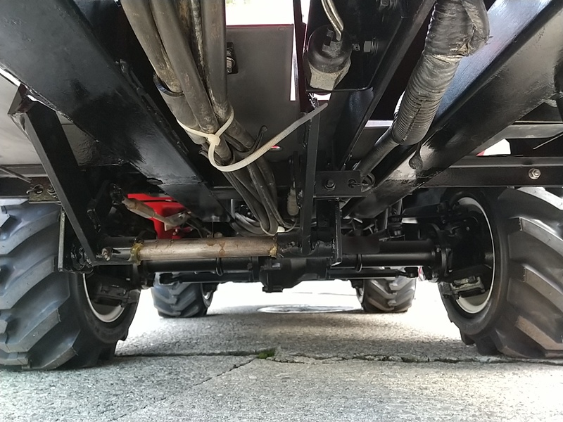 SS ステレオスプレーヤ スピードスプレヤー 中古 在庫情報 買い替え