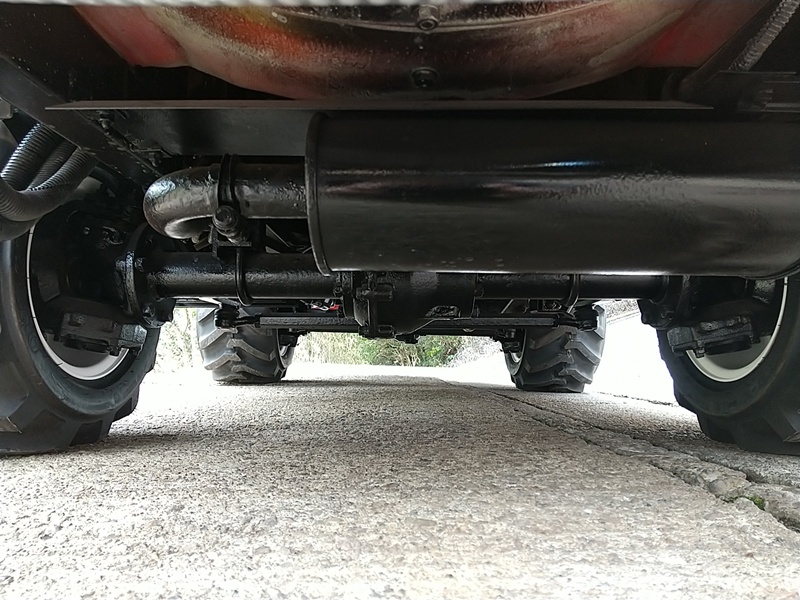 SS ステレオスプレーヤ スピードスプレヤー 中古 在庫情報 買い替え