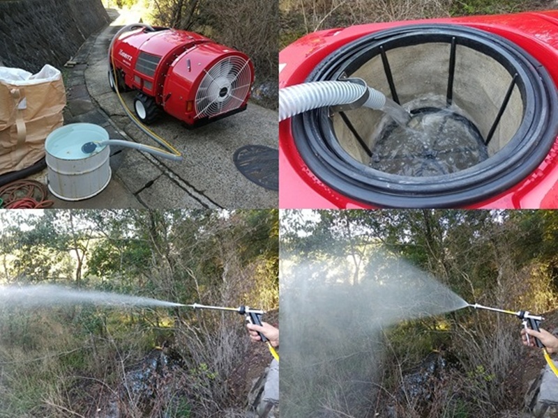 SS ステレオスプレーヤ スピードスプレヤー 中古 在庫情報 買い替え