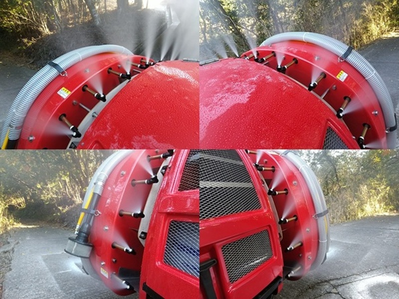 SS ステレオスプレーヤ スピードスプレヤー 中古 在庫情報 買い替え