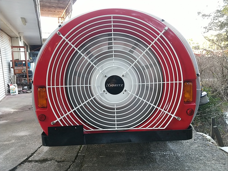 SS ステレオスプレーヤ スピードスプレヤー 中古 在庫情報 買い替え