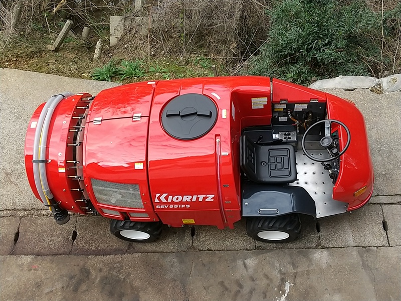 SS ステレオスプレーヤ スピードスプレヤー 中古 在庫情報 買い替え