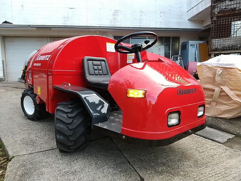 SS ステレオスプレーヤ スピードスプレヤー 中古 在庫情報 買い替え