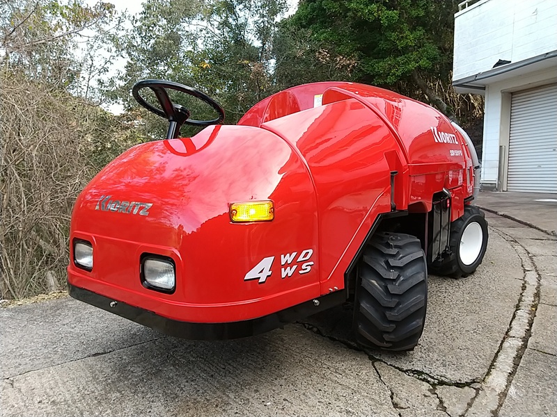 SS ステレオスプレーヤ スピードスプレヤー 中古 在庫情報 買い替え