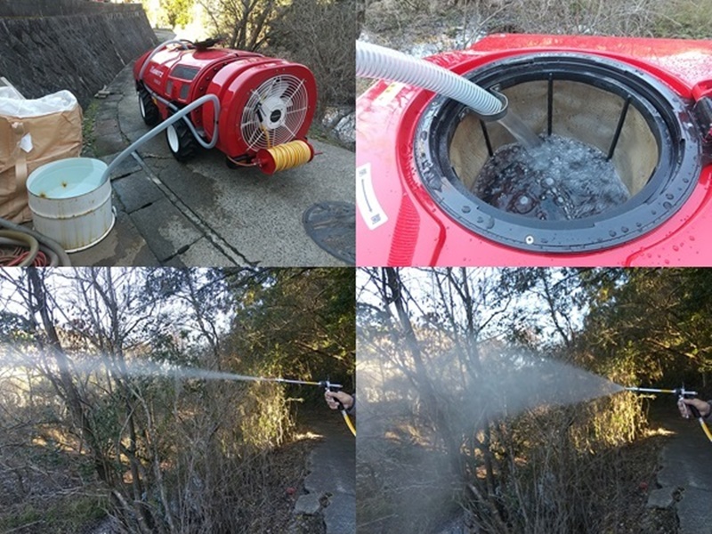 SS ステレオスプレーヤ スピードスプレヤー 高価買取 高額買取 処分 買い替え 離農