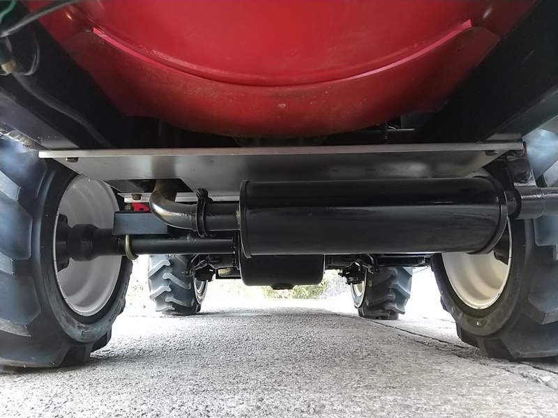 SS ステレオスプレーヤ スピードスプレヤー 高価買取 高額買取 処分 買い替え 離農