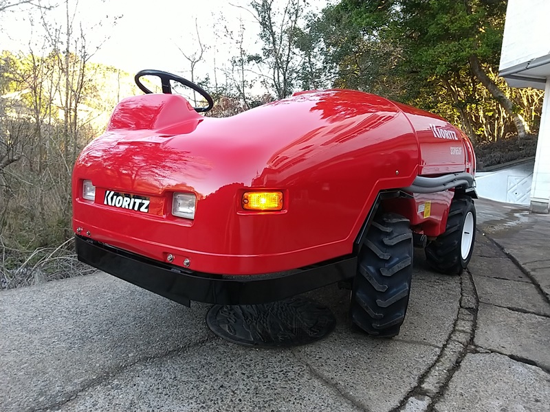 SS ステレオスプレーヤ スピードスプレヤー 高価買取 高額買取 処分 買い替え 離農