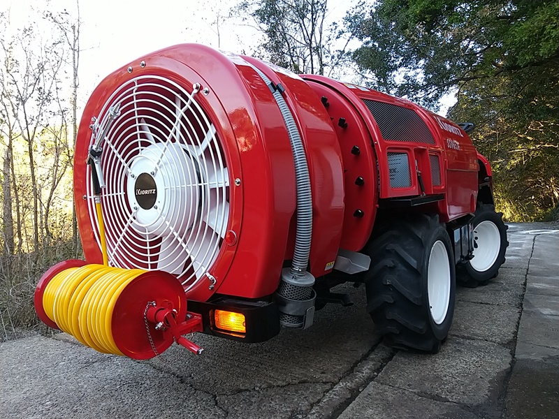 SS ステレオスプレーヤ スピードスプレヤー 高価買取 高額買取 処分 買い替え 離農