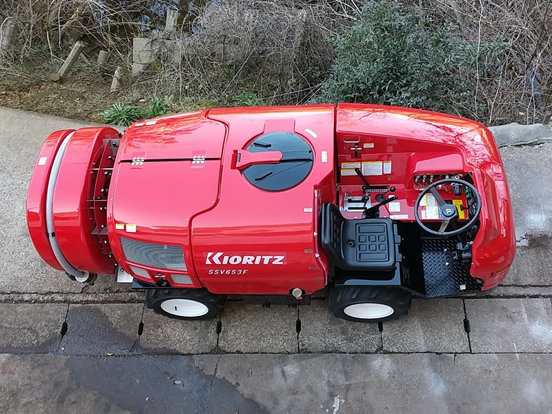 SS ステレオスプレーヤ スピードスプレヤー 高価買取 高額買取 処分 買い替え 離農