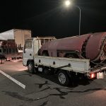 SS ステレオスプレーヤ スピードスプレヤー 高価買取 高額買取 処分 買い替え 離農