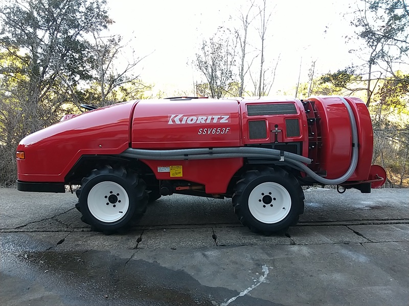 SS ステレオスプレーヤ スピードスプレヤー 高価買取 高額買取 処分 買い替え 離農