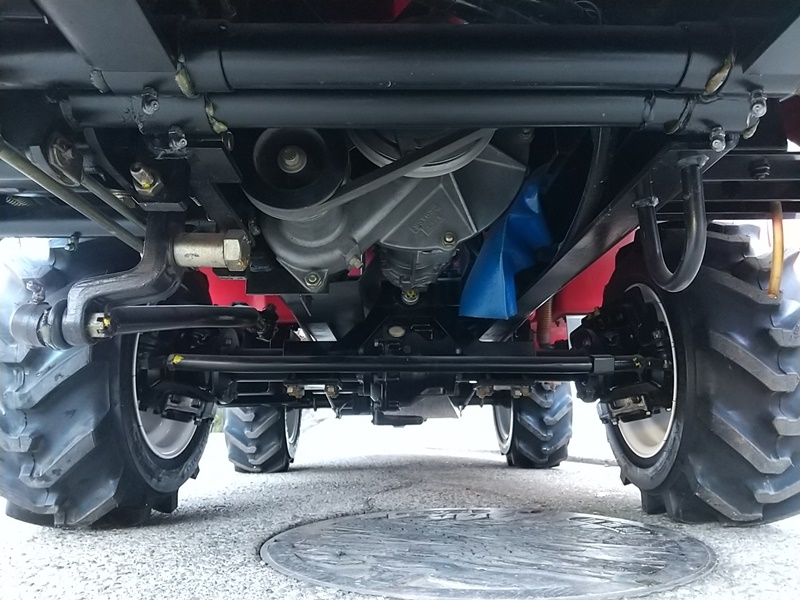 SS ステレオスプレーヤ スピードスプレヤー 高価買取 高額買取 処分 買い替え 離農