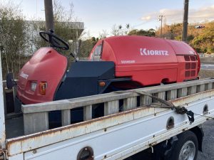 SS ステレオスプレーヤ スピードスプレヤー 高価買取 高額買取 処分 買い替え 離農