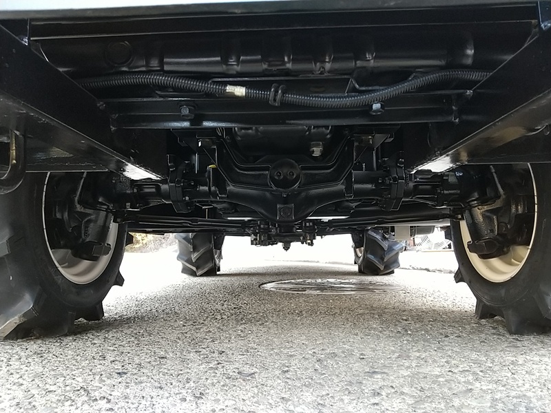 SS ステレオスプレーヤ スピードスプレヤー 高価買取 高額買取 処分 買い替え 離農