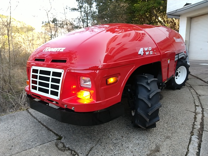 SS ステレオスプレーヤ スピードスプレヤー 高価買取 高額買取 処分 買い替え 離農