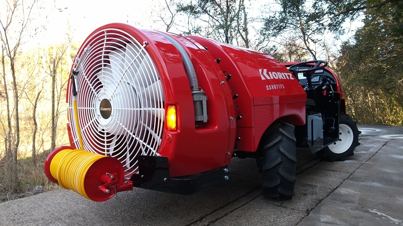 SS ステレオスプレーヤ スピードスプレヤー 高価買取 高額買取 処分 買い替え 離農