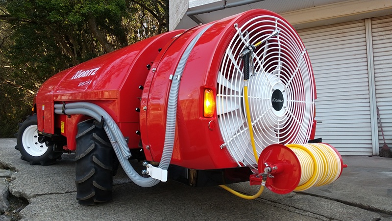 SS ステレオスプレーヤ スピードスプレヤー 高価買取 高額買取 処分 買い替え 離農