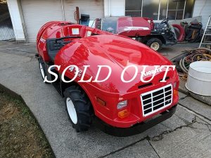 SS ステレオスプレーヤ スピードスプレヤー 高価買取 高額買取 処分 買い替え 離農