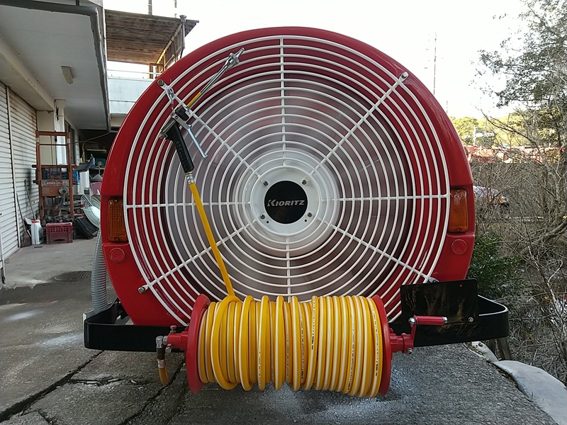 SS ステレオスプレーヤ スピードスプレヤー 高価買取 高額買取 処分 買い替え 離農