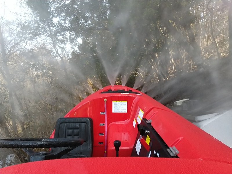 SS ステレオスプレーヤ スピードスプレヤー 高価買取 高額買取 処分 買い替え 離農