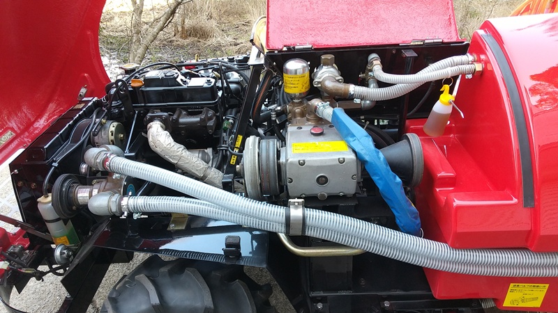 SS ステレオスプレーヤ スピードスプレヤー 高価買取 高額買取 処分 買い替え 離農