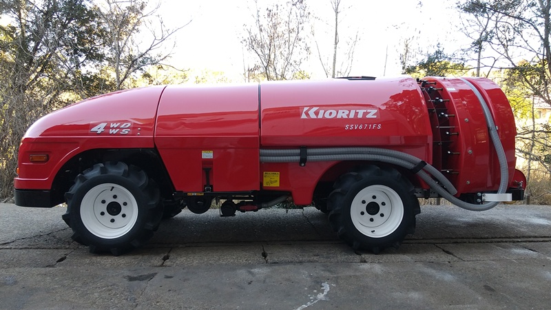 SS ステレオスプレーヤ スピードスプレヤー 高価買取 高額買取 処分 買い替え 離農