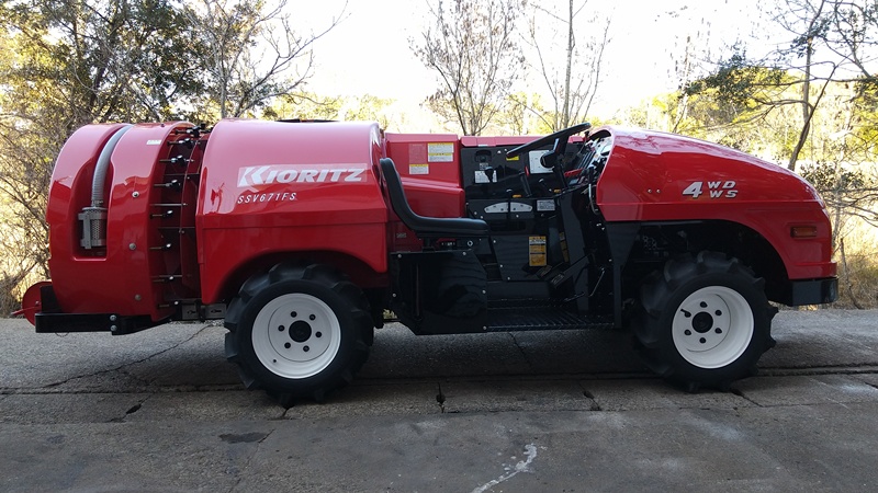 SS ステレオスプレーヤ スピードスプレヤー 高価買取 高額買取 処分 買い替え 離農