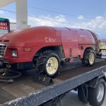 SS ステレオスプレーヤ スピードスプレヤー 高価買取 高額買取 処分 買い替え 離農