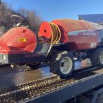 SS ステレオスプレーヤ スピードスプレヤー 高価買取 高額買取 処分 買い替え 離農